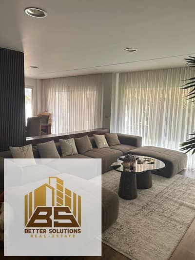 Duplex for sale in the seventh neighborhood Villas of Al Obour City - 770 meters