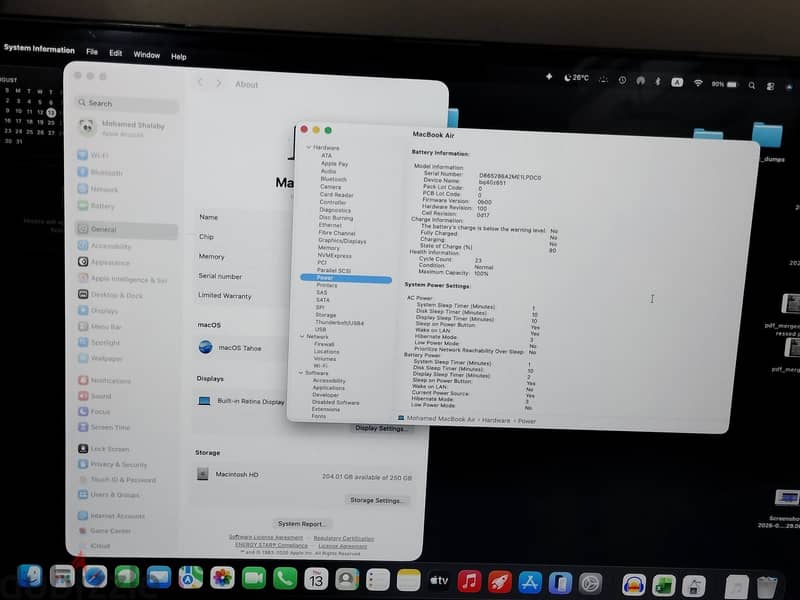 mac M4 2025 1