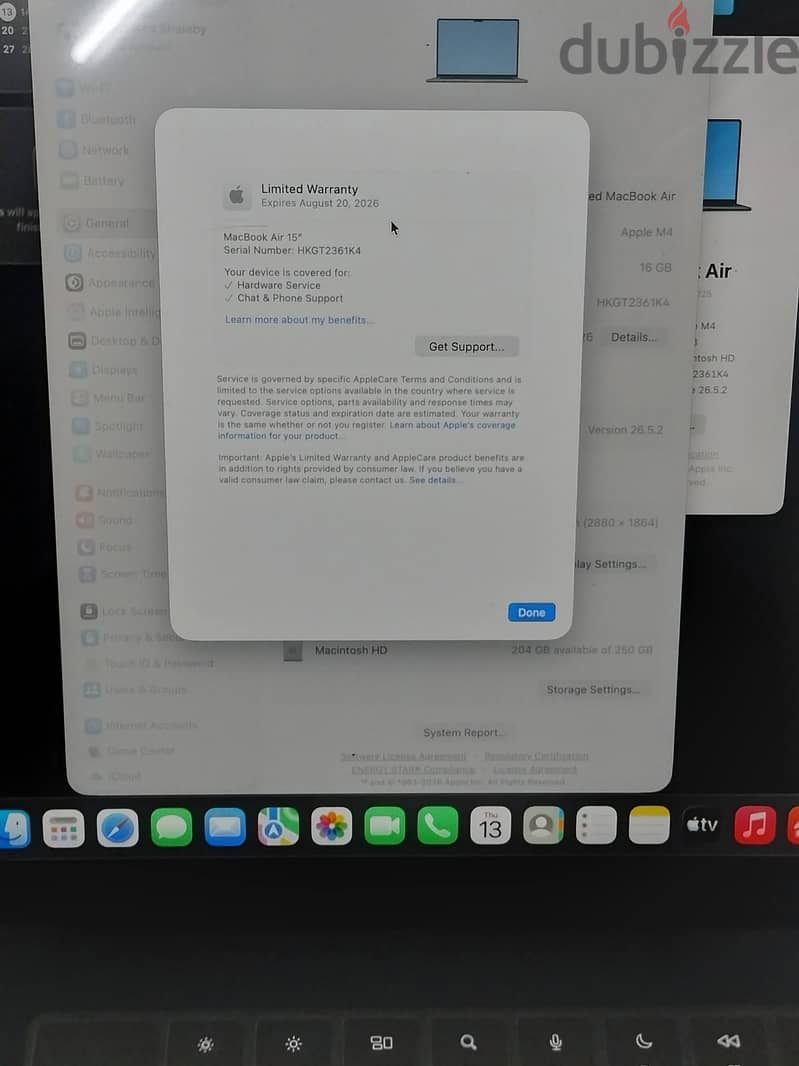mac M4 2025 2