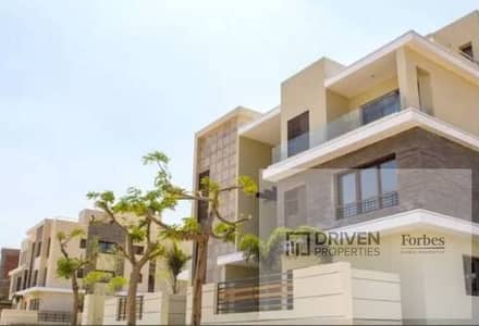 Fully Finished Apartment With Garden For Sale In Pyramids Heights Compound Pyramids View Near Grand Egyptian Museum Giza