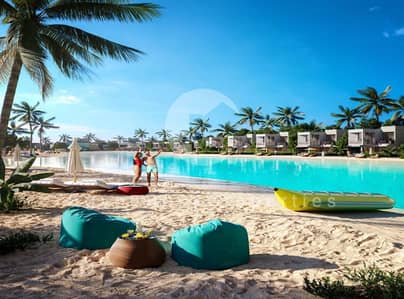 LAST UNIT CHALET SEA VEIW WITH FLEXIBLE INSTALLMENTS UP TO 10 YEARS 0%DP