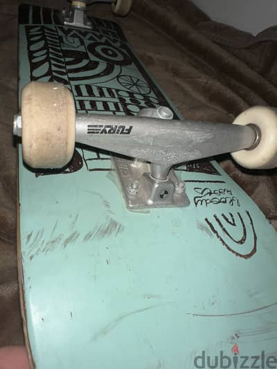 Skateboard  Decathlon