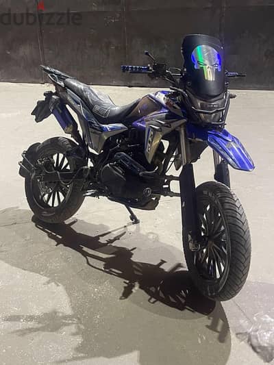 فيجوري ktx250