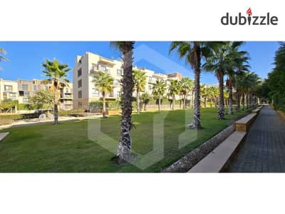 Apartment for rent with Kitchen Appliances & Kitchen Cabinets & ACs in Courtyard, Sodic, El Sheikh Zayed . . . . . . . . . . . . . . .