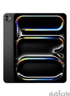 iPad pro M4  256 GB (Sale)