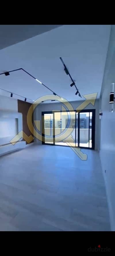 Apartment for Sale in Madinaty B15 108 sqm Ultra Super Lux North Facing Open View Near Services