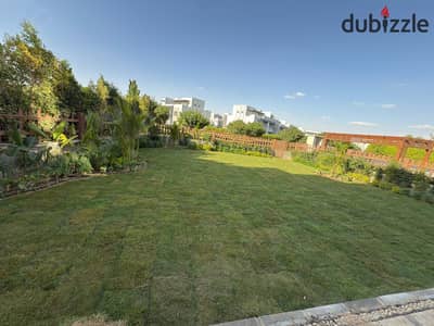 Villa for rent in Wasal Al Shorouk Compound