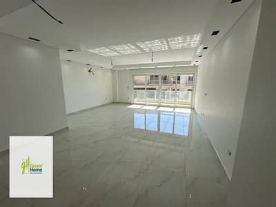 Lowest Price 165m Apartment for Sale Ready to move in Mountain View iCity New Cairo