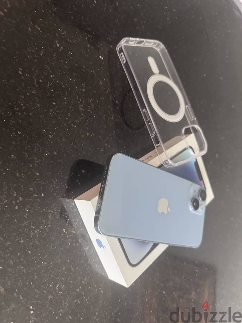 Apple - iPhone 14 2