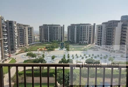 Y Tower Fully Furnished Studio for Rent in ZED West Sheikh Zayed ZED Towers