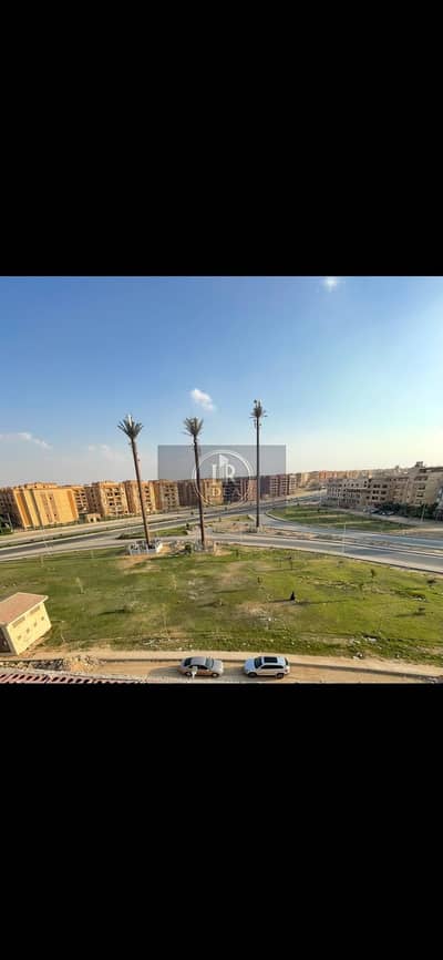 للبيع الاندلس ٢ ڤيو جاردن لوكيشن مميز و غير مجروح