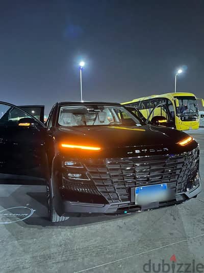 جيتور داشنج للايجار اليومي والشهري