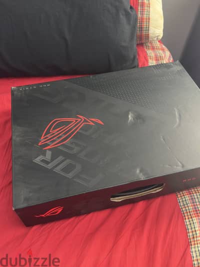 Asus ROG Strix G15 RTX 3050