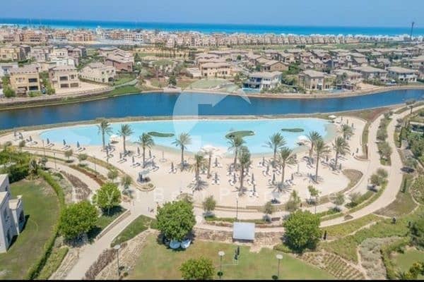 شاليه بغرفة نوم واحدة في مراسي، صورة ٥ من ١٩