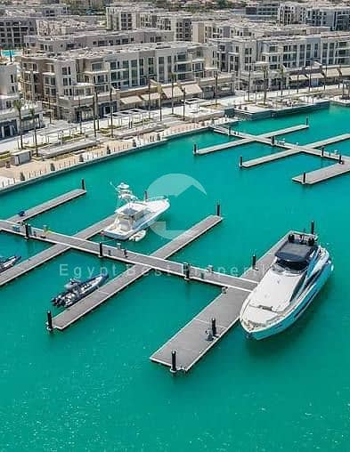 شاليه بغرفة نوم واحدة في مراسي، صورة ١٩ من ١٩