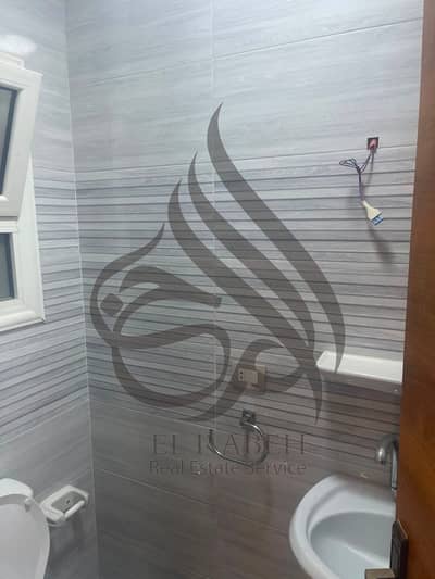 apartment for rent in mountain view icity new cairo prime location