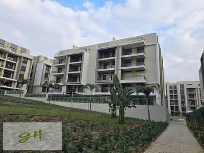 شقة متشطبه بالكامل، تكيفات ومطبخ للإيجار في فيفث سكوير، القاهرة الجديدة Fifth Square New Cairo