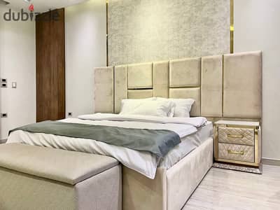 Townhouse with Swimming Pool for Rent in Layan Ultra Modern Compound Land Area: 360 sq m Building Area: 360 sq m Number of Rooms: 4 Bedrooms Number of
