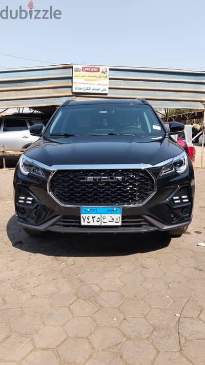 جيتور x70  l موديل 2027  لايجار بالسواق فقط
