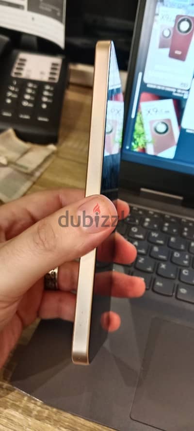X9D Gold - 12GB Ram - 256GB