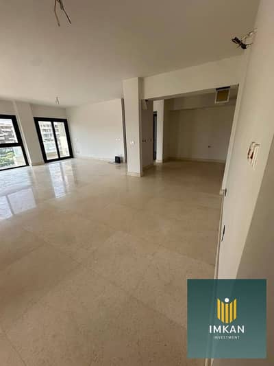 Apartment for sale in Al-Shorouk Maya 110m finished with installments over 10 years - immediate delivery finished