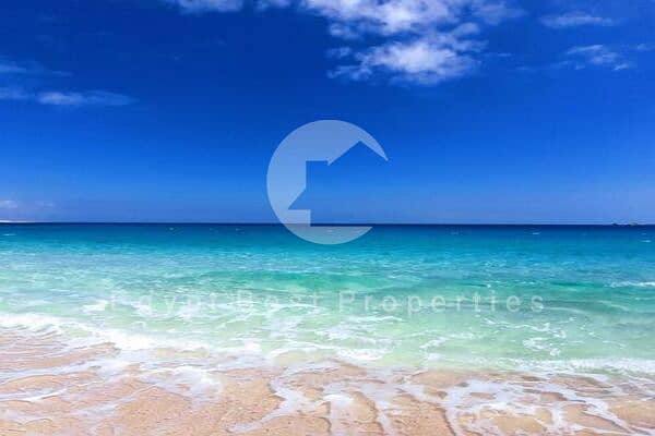 شاليه بغرفتي نوم في مراسي، صورة ٦ من ١٩