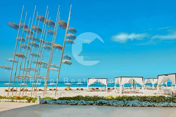 شاليه بغرفتي نوم في مراسي، صورة ٧ من ١٩