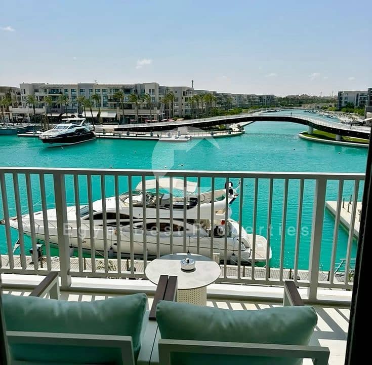 شاليه بغرفتي نوم في مراسي، صورة ١٧ من ١٩