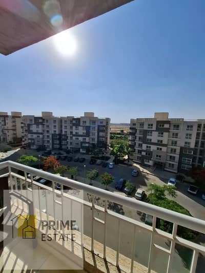 Hotel-Style Furnished Apartment for Rent in Madinaty B12 | Daily or Monthly | Fully Brand-New Furniture