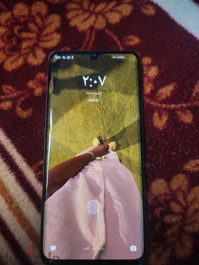 شاومي ريدمي نوت 10 لايت