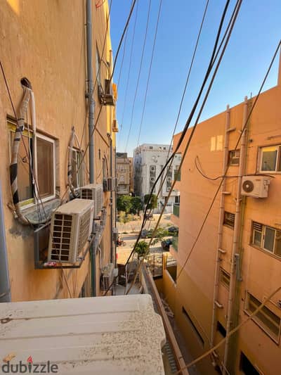 استديو دبل للأيجار في مدينة 6 اكتوبر