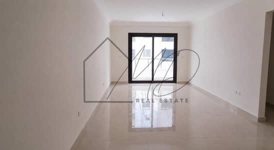 شقة للإيجار السكني في سموحه 140م