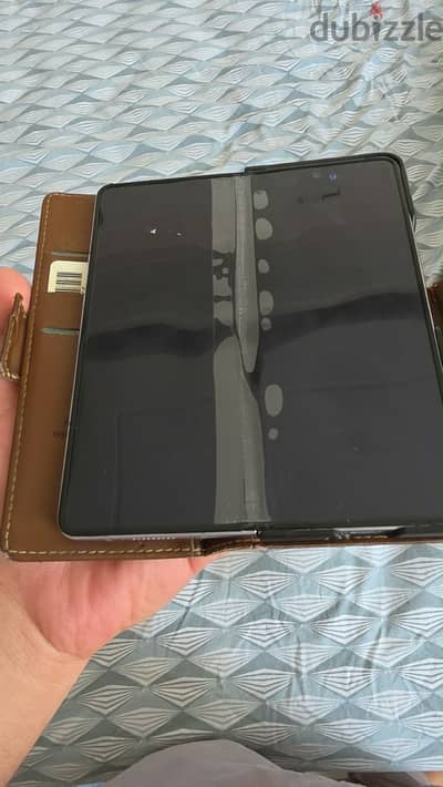 Samsung Z Fold 5 512