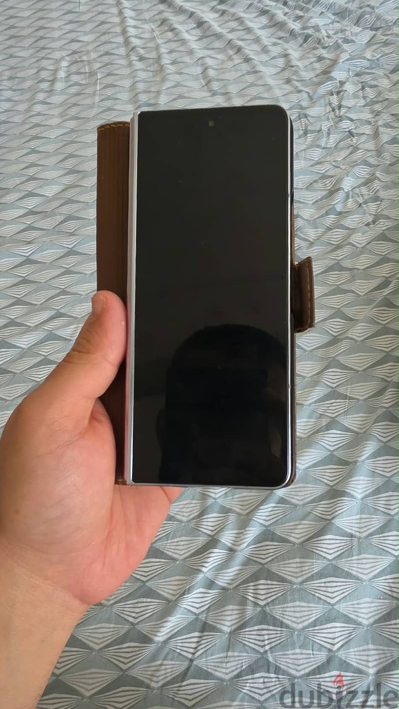 Samsung Z Fold 5 512 1