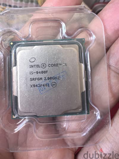 core i5 الجيل التاسع