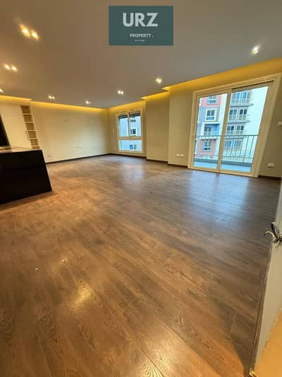 3-bedroom apartment for sale at half price in Sarai opposite Spin Madinaty minutes from Al Burouj Al Shorouk near Sodic La Vista