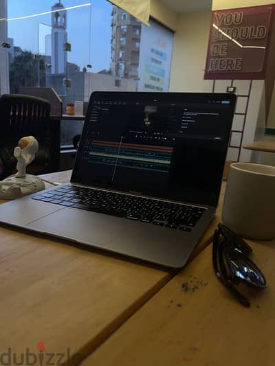 Macbook air 2020