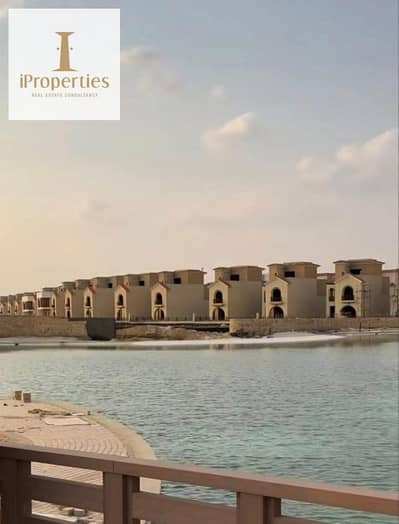 villa garden for sale in sarai prime location