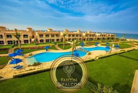 Beachfront Chalet | Ready to Move | High-End Finishing | Prime Location | La Vista 6