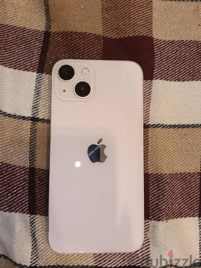 Apple - iPhone 13