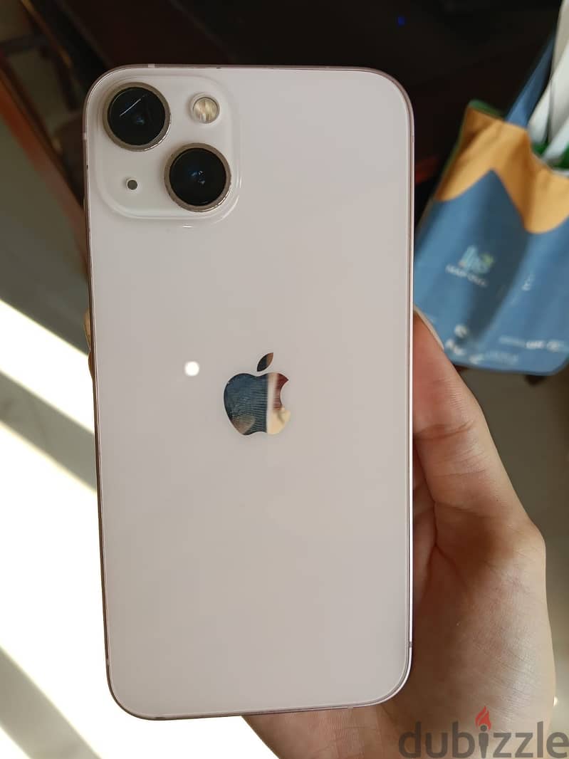 Apple - iPhone 13 5