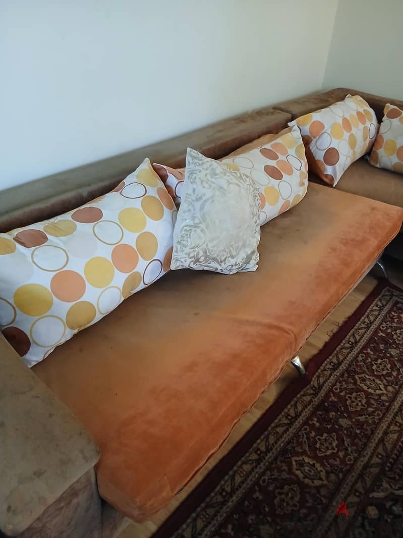 living room for salr 1