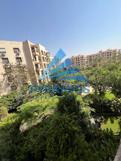 For sale in Al-Rehab, an apartment 90m with an elevator