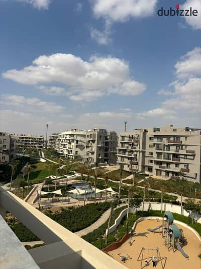 Apartment for rent in Sodic Villette - V Residence