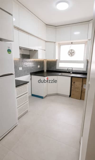 Luxury Apartment 3 Bedrooms First Use With ACs & Premium  Kitchen For Rent- Hyde Park