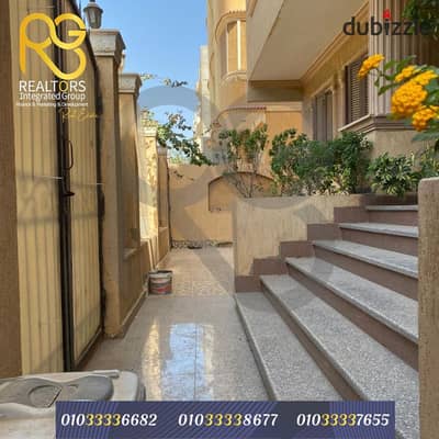 لاول مرة عمارة 385 م  مميزة للبيع  بمدينة الشيخ زايد – الحي الثالث، المجاورة الثالثة