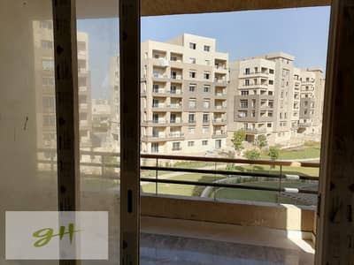 شقة تشطيب كامل للإيجار في ذا سكوير، القاهرة الجديدة The Square New Cairo