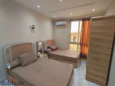 Furnished studio near the Arab University and the French University and Saudi Market