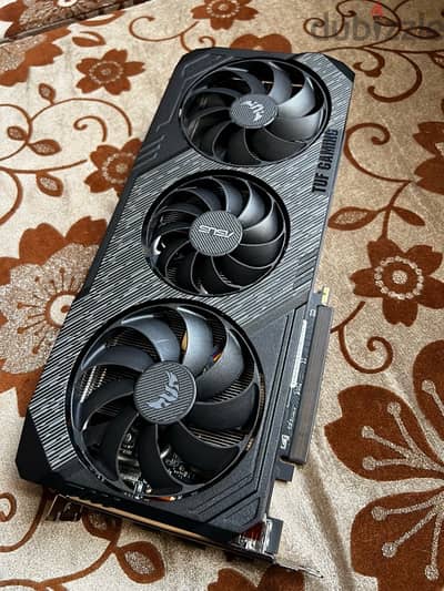 rx 5600xt asus tuf 6gb