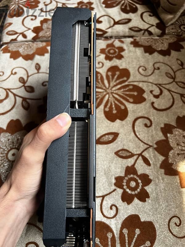 rx 5600xt asus tuf 6gb 3